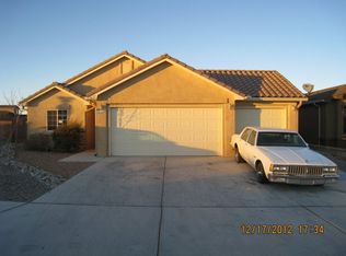10835 Cenote Rd SW, Albuquerque, NM 87121