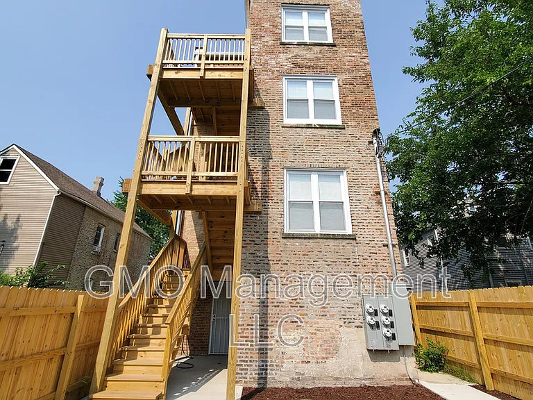 1511 S Keeler Ave #1 — Photo 25
