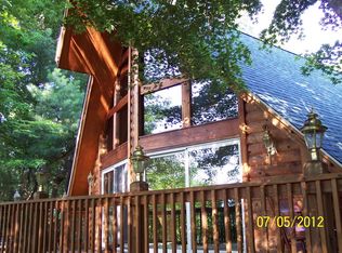 328 Nantahalla Acres Rd, Robbinsville, NC 28771