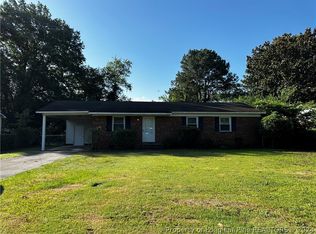 6517 Portsmouth Dr, Fayetteville, NC 28314