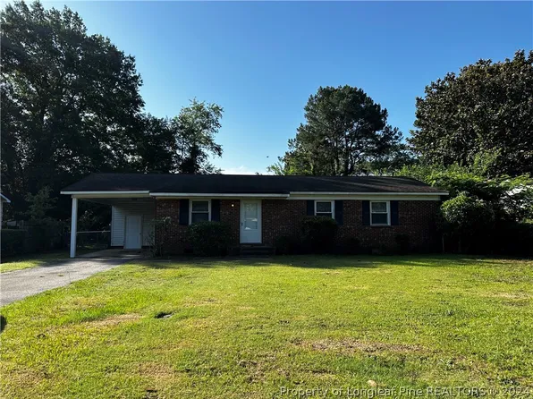 6517 Portsmouth Dr, Fayetteville, NC 28314