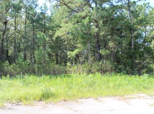 401405-401 405 Sherrow River Dr SW LOT 35 & 36, Shallotte, NC 28470