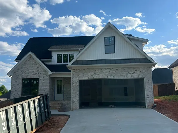 580 Chattooga Rd, Roebuck, SC 29376