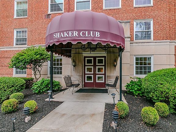 2nd image of 19201 Van Aken Blvd APT 313