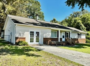 1331 Piney Green Rd, Jacksonville, NC 28546