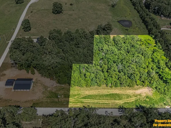 Tbd County Road 6310, West Plains, MO 65775