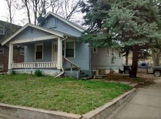 931 Vattier St APT A, Manhattan, KS 66502