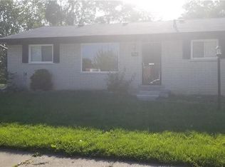 3658 Burns St, Inkster, MI 48141