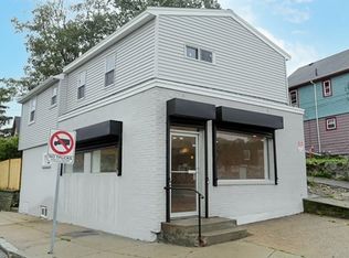 416 Hyde Park Ave, Roslindale, MA 02131