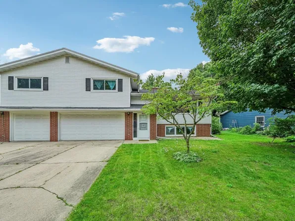 3001 Todd Drive, Madison, WI 53713
