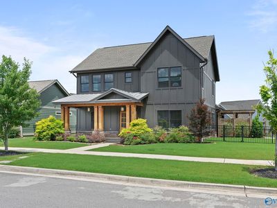 1512 Shimano St, Huntsville, AL, 35811