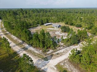 2552 Trail Ridge Rd, Folkston, GA 31537