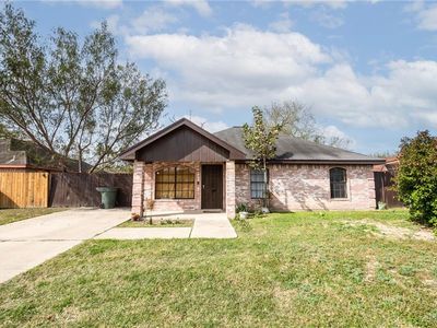 1914 Olmitos Ave, San Juan, TX, 78589