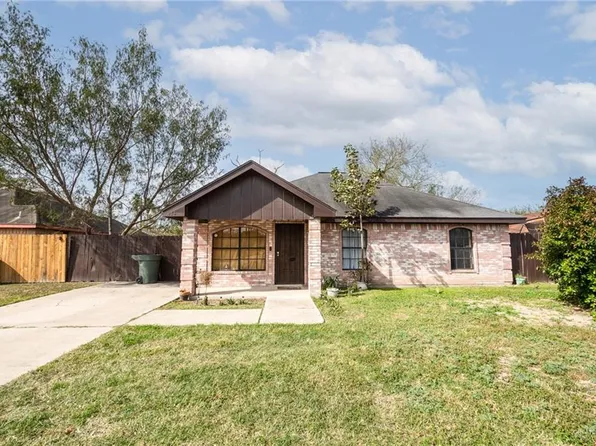1914 Olmitos Ave, San Juan, TX 78589