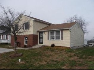 14 Betlou James Pl, Baltimore, MD 21207