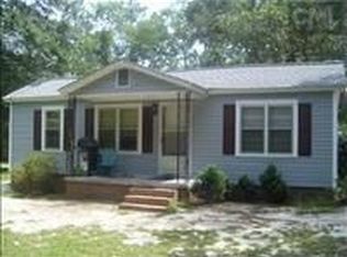 1149 Old Barnwell Rd, West Columbia, SC 29170