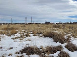 1056 E Sapinero Dr, Pueblo West, CO 81007
