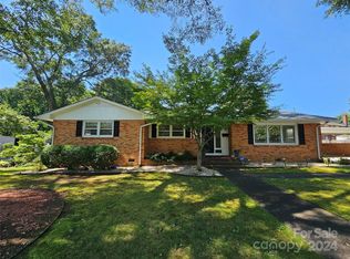 108 Belvedere Ave, Shelby, NC 28150