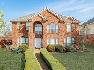 4531 Hawkhurst Dr, Plano, TX 75024