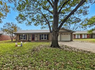 5016 Saint Lawrence Rd, Fort Worth, TX 76103