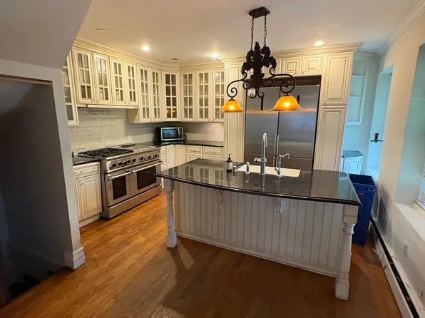 36 Warwick St #32B, Roxbury Crossing, MA 02120