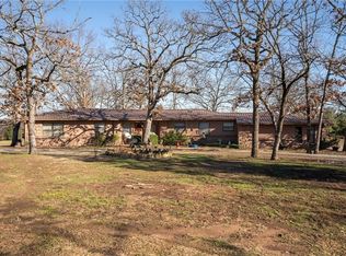 2400 Feather Hill Rd, Lavaca, AR 72941