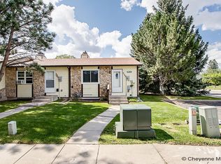 5127 Kim Ln, Cheyenne, WY 82009