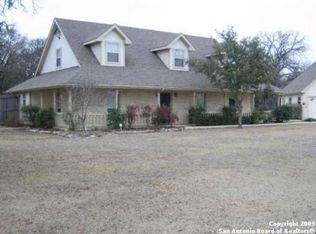 1439 Rolling Crk, Spring Branch, TX 78070