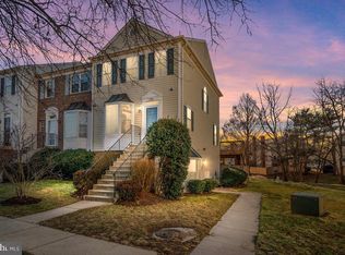 1246 Needham Ct #24A, Crofton, MD 21114