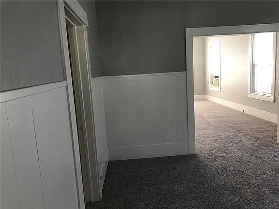 Living room from Dining room