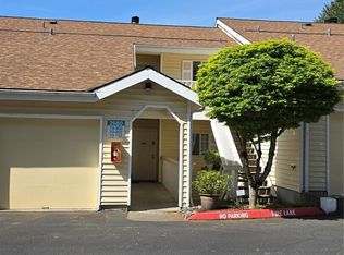 Mercer Park Condo, Bellevue, WA 98005