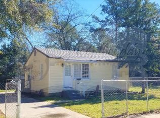 1248 Holden Dr, Augusta, GA 30904