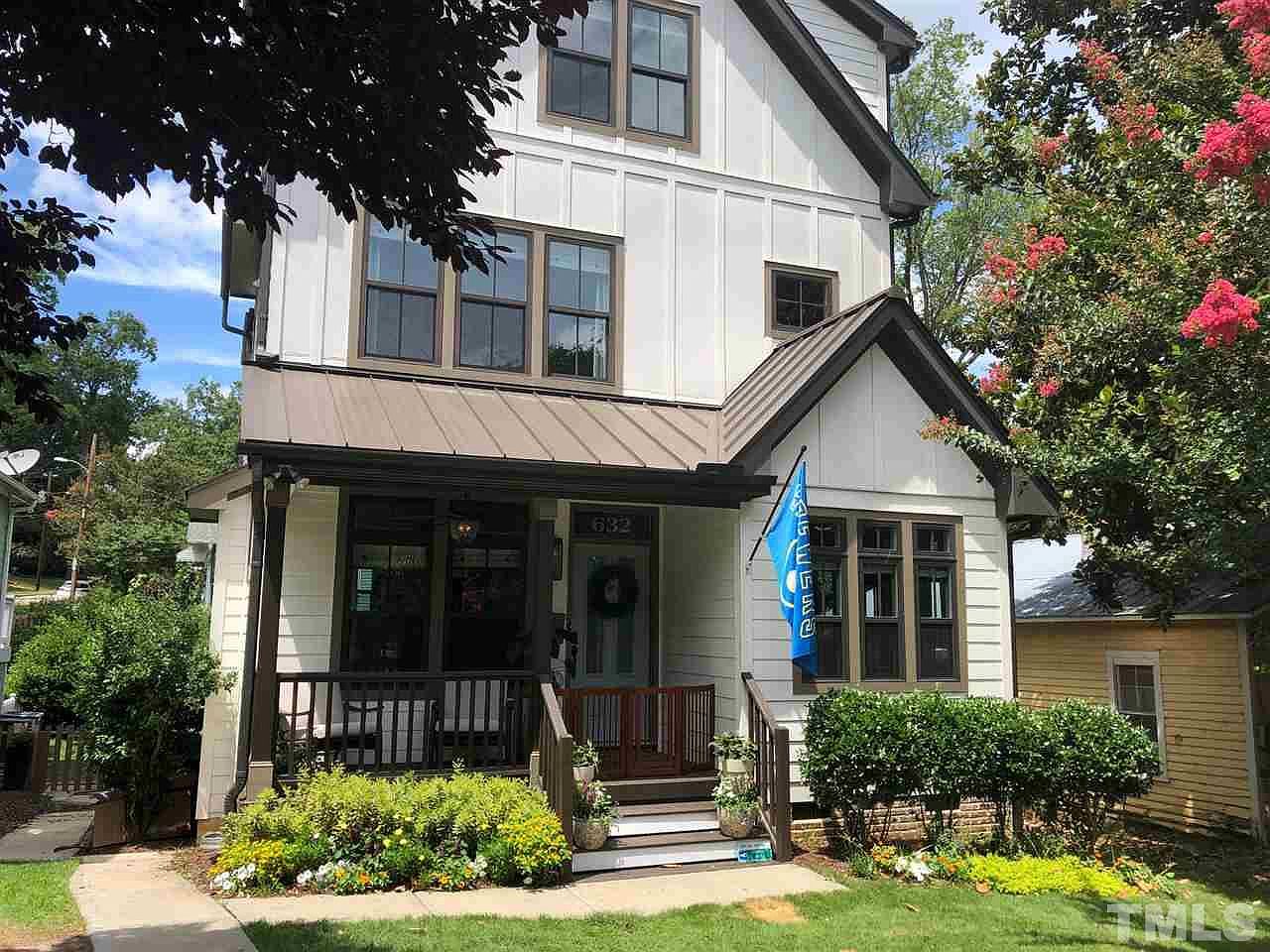 632 W Lenoir St, Raleigh, NC 27603 Zillow