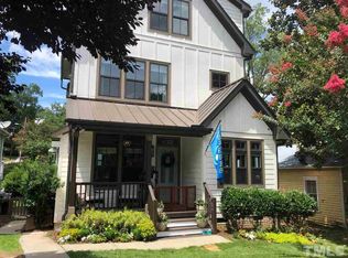 632 W Lenoir St, Raleigh, NC 27603