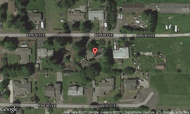Map View