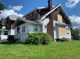 2119 Grant Blvd, Syracuse, NY 13208