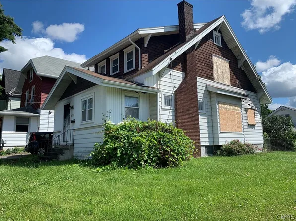 2119 Grant Blvd, Syracuse, NY 13208