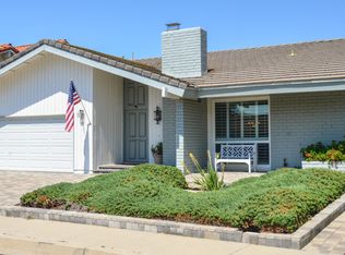 2321 E Waterby St, Thousand Oaks, CA 91361