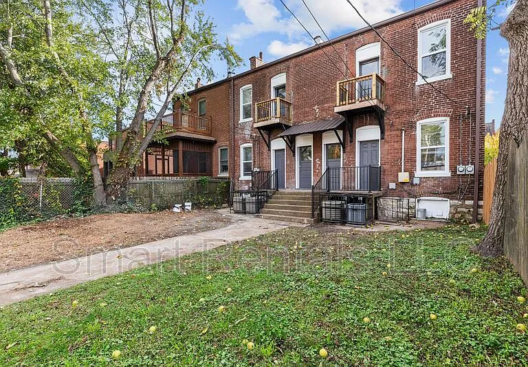 3313 Magnolia Ave #2F — Photo 8