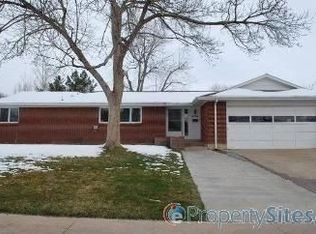 696 S Carr Ave, Lafayette, CO 80026