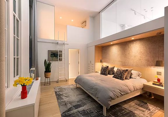 5th image of 74 Reade St APT 1W