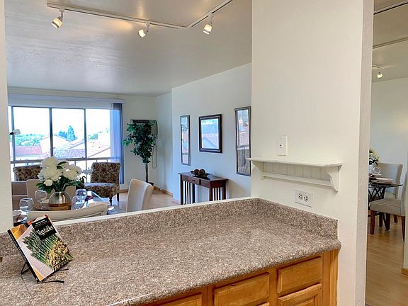 5th image of 1700 Civic Center Dr APT 514