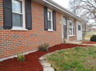 1815 Melody Ln, Arnold, MO 63010