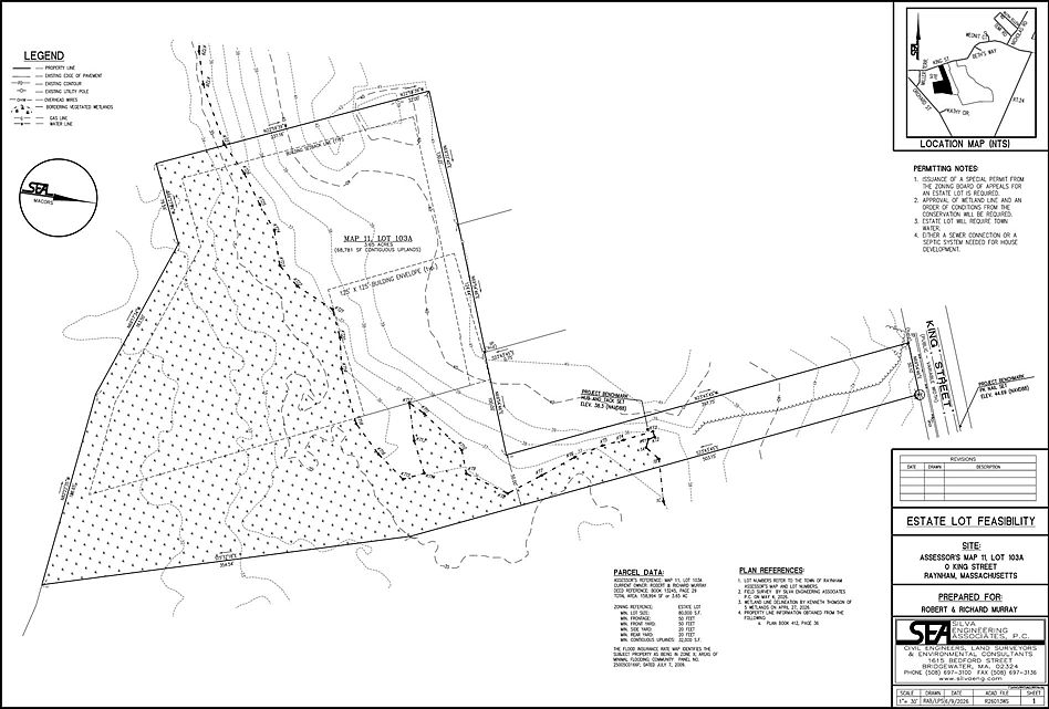 1st image of 0 King St