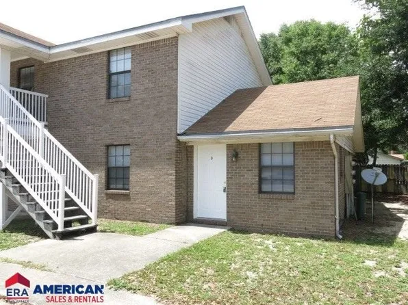 204 Davenport Rd APT 3, Fort Walton Beach, FL 32547