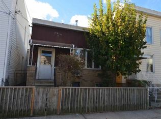 121 Zabriskie St, Jersey City, NJ 07307
