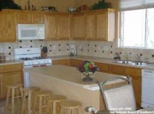 703 Windhurst, San Antonio, TX 78258