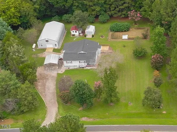 487 Rifle Range Rd, Warrenton, NC 27589