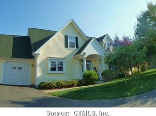 14 Blue Heron Way #14, Old Saybrook, CT 06475