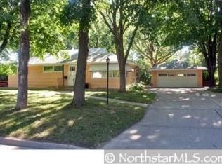 10449 Zenith Ave S, Bloomington, MN 55431